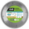 10" x 84 Teeth Finishing LaserLine&reg;  Industrial Saw Blade Recyclable Exchangeable