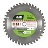 8 1/2" x 40 Teeth Finishing Miter  Professional Saw Blade Recyclable Exchangeable