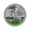 4 1/2" x 40 Teeth Finishing Razor Thin&reg;   Saw Blade Recyclable Exchangeable