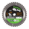 7 1/4&quot; x 40 Teeth Finishing Razor Back&reg;  Professional Saw Blade Recyclable Exchangeable