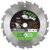 8 1/4&quot; x 18 Teeth Framing Razor Back&reg;   Professional Saw Blade Recyclable Exchangeable