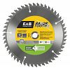 8 1/4" x 50 Teeth Finishing RazorTooth&reg;   Professional Saw Blade Recyclable Exchangeable