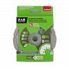 4 1/2&quot; Grinding & Finishing Specialty Cup Wheel Segmented Single Row  Professional Abrasive  Exchangeable