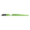 12&quot; x 6 tpi Bimetal  Industrial Reciprocating Blade Recyclable Exchangeable
