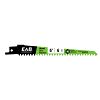 6&quot; x 6 tpi Bimetal  Industrial Reciprocating Blade Recyclable Exchangeable