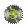 12&quot; x 28 Teeth Framing Green Blade   Saw Blade Recyclable Exchangeable