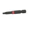 Embout de tournevis Torx 2" T10 Impact - Professionnel - recyclable