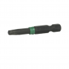 Embout de tournevis Torx 2" T10 Impact - Professionnel - recyclable