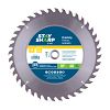 10&quot; x 40 Teeth Finishing   Saw Blade Recyclable 