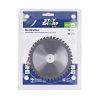4 1/2" x 40 Teeth Finishing Specialty  Industrial Saw Blade Recyclable 
