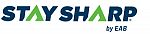 Stay Sharp® Stay Sharp®