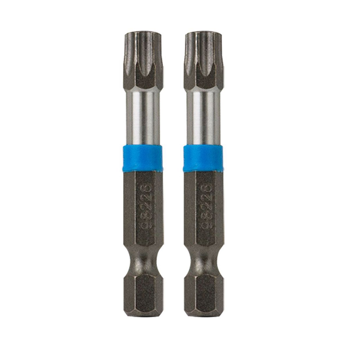 Puntas para Destornillador Torx 1 1/4, Stay Sharp®