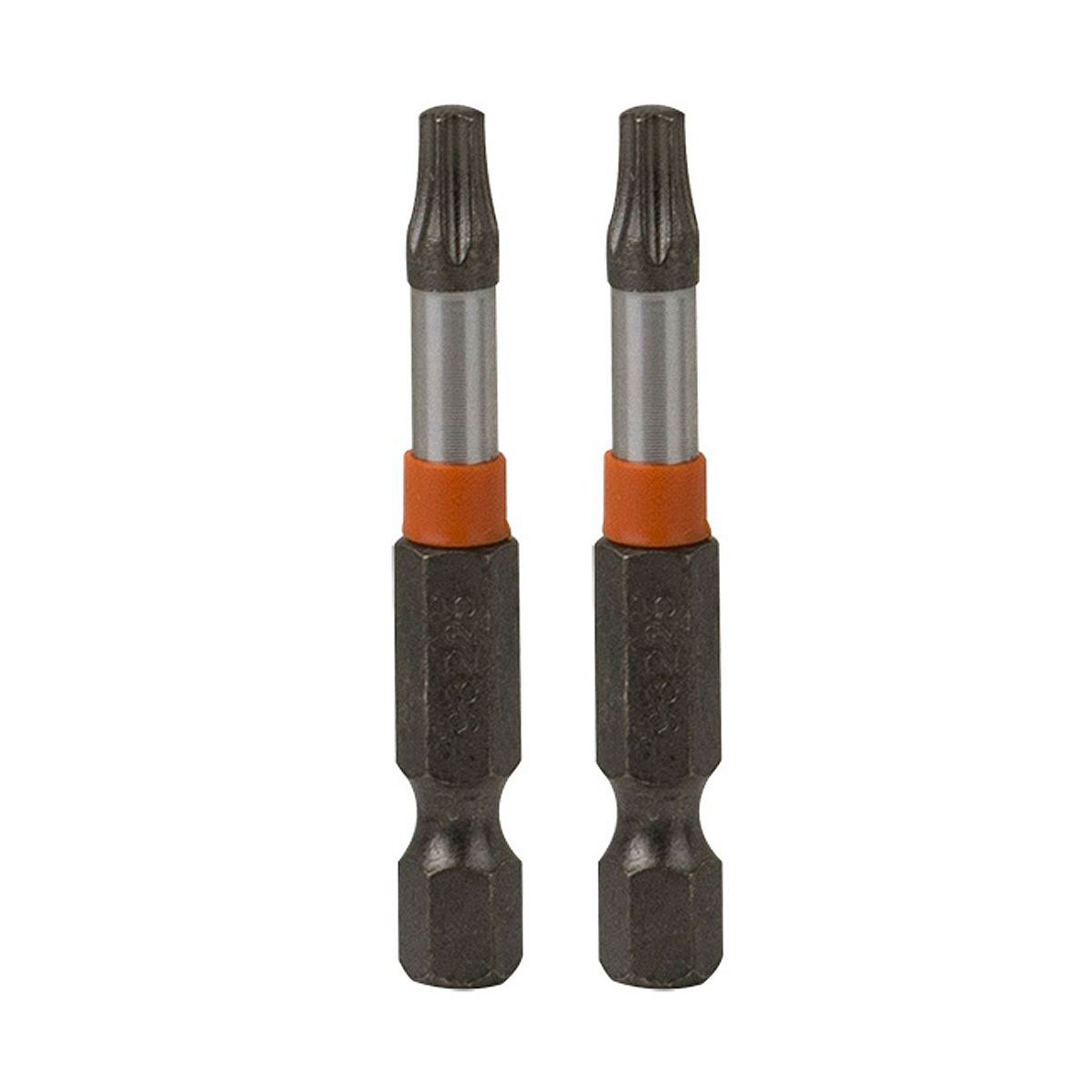 Puntas para Destornillador Torx 2, Stay Sharp®