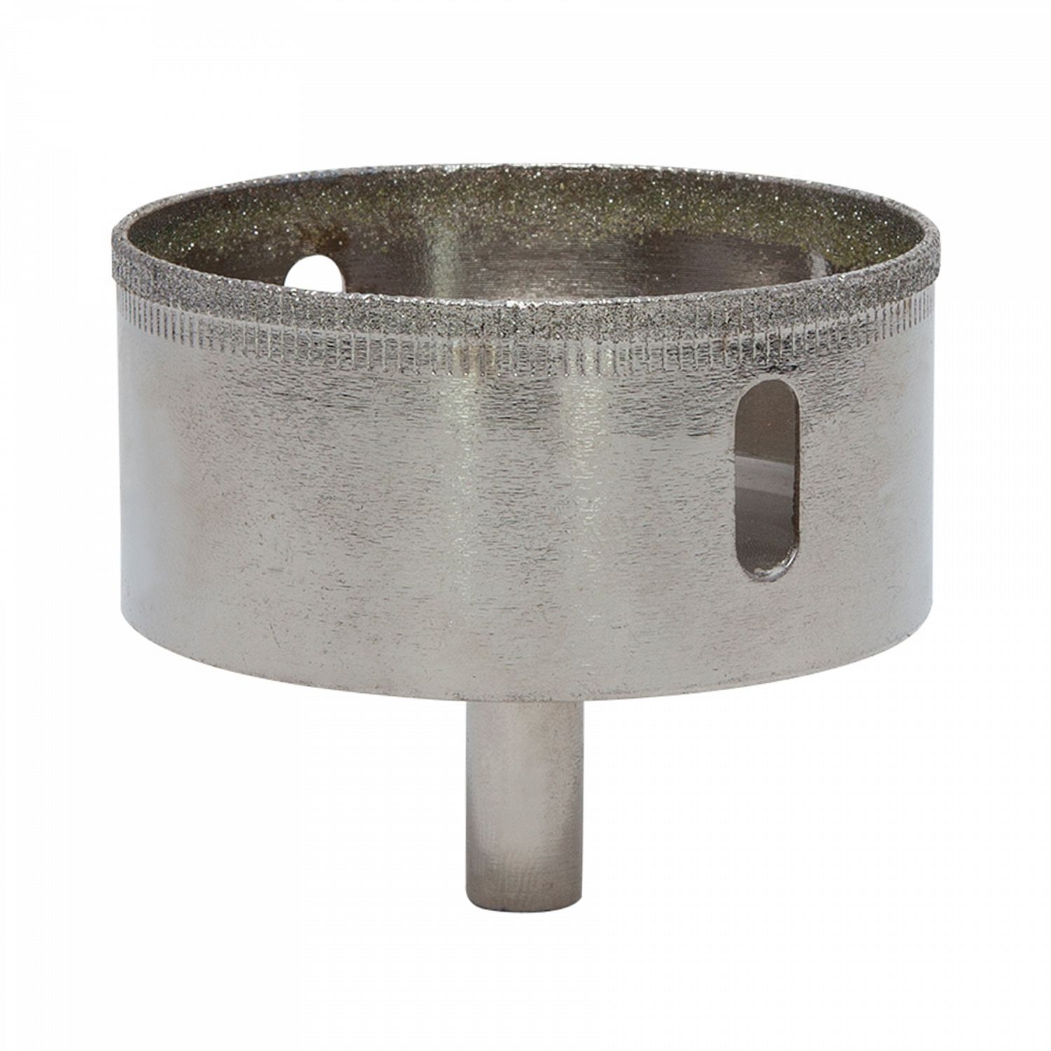 2-1/2 in. Diamond Hole Saw
