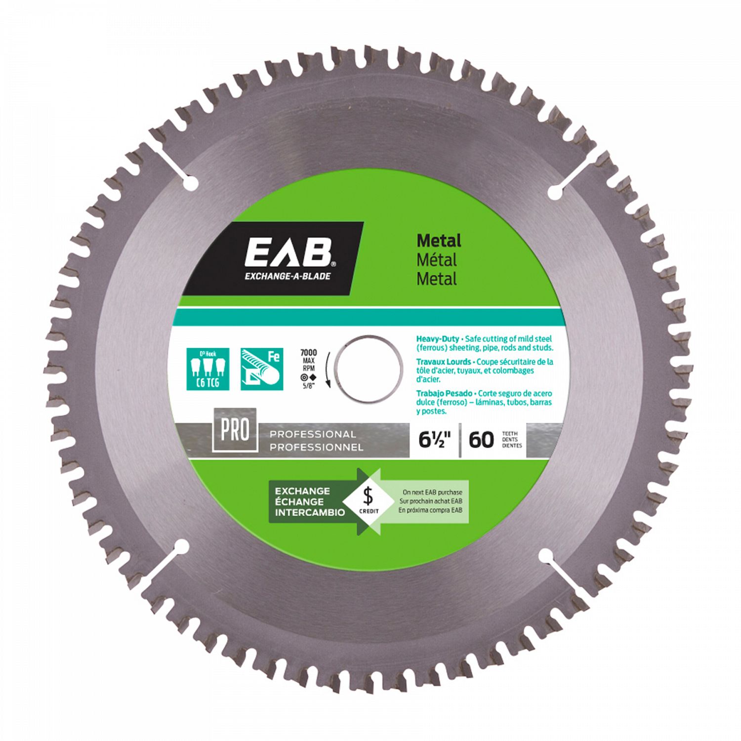 Details about   Rock River 6 1/2” 165 mm Saw Blade Safety 