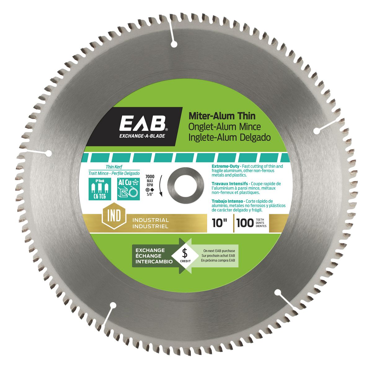 10 Aluminum Saw Blade Flash Sales 1690789134