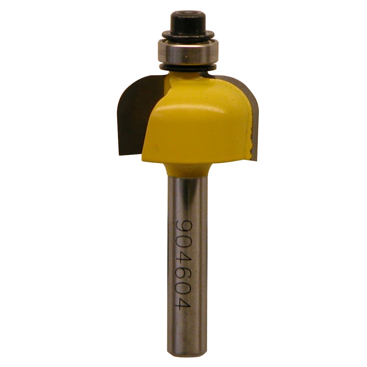 Router Bits Decorative Cove 1/2" ExchangeABlade® EAB Tool Company