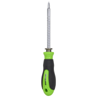  2-in-1 SQ1/SQ2 Screwdriver  Recyclable 
