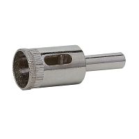 3/4" Diamond Grit  Hole Saw  Recyclable 