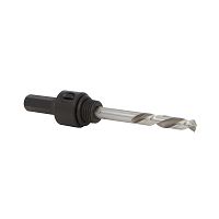 3/8&quot; Professional Hex Shank Mandrel Recyclable 