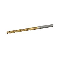 1/4&quot; Wood Hex Shank Professional Drill Bit  Recyclable 