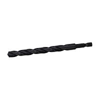 3/8&quot; x 3 1/2&quot; x 5&quot; Wood Impact Hex Shank Industrial Drill Bit  Recyclable 
