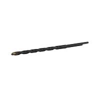 5/32&quot; x 2 1/4&quot; x 3 1/2&quot; Masonry Professional Drill Bit  Recyclable 