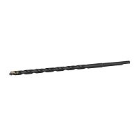 3/16&quot; x 4 1/2&quot; x 5 1/2&quot; Masonry Professional Drill Bit  Recyclable 