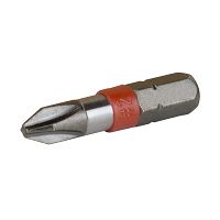 1 1/4&quot; x PH #2  Impact Phillips  Industrial Screwdriver Bit Recyclable 