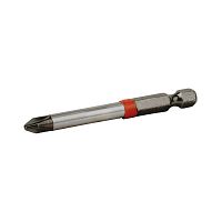 Punta Destornillador de Impacto Phillips 2 3/4" #2 - Industrial - Reciclable