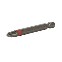 2 3/4&quot; x PH #2  Banded Phillips  Industrial Screwdriver Bit Recyclable 