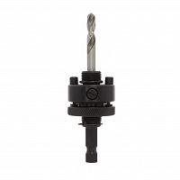 3/8&quot; Industrial Quick Change Mandrel Recyclable 