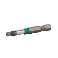 Punta Destornillador de Impacto Torx Seguridad 2" TT25 - Industrial - Reciclable