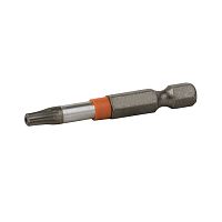 Punta Destornillador de Impacto Torx Seguridad 2" TT20 - Industrial - Reciclable