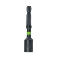 2&quot; x 5/16&quot; Torsion Impact Nutsetter  Professional Recyclable 
