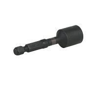 2&quot; x 7/16&quot; Torsion Impact Nutsetter  Professional Recyclable 