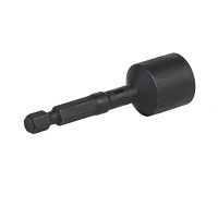 2&quot; x 1/2&quot; Torsion Impact Nutsetter  Professional Recyclable 