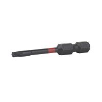 Embout de tournevis à torsion Torx 2" T15 Impact - Professionnel - recyclable