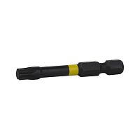 Punta Destornillador Torsión de Impacto Torx 2" T30 - Profesional - Reciclable