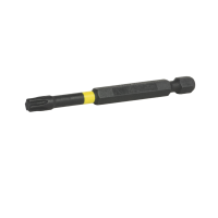 Punta Destornillador Torsión de Impacto Torx 3" T30 - Profesional - Reciclable