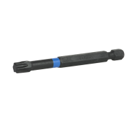 Embout de tournevis à torsion Torx 3" T40 Impact - Professionnel - recyclable