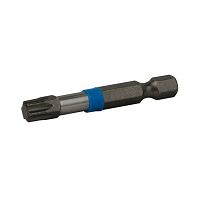 2&quot; x T40 Impact Torx  Industrial Screwdriver Bit Recyclable 