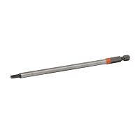 Punta Destornillador de Impacto Torx 6" T20 - Industrial - Reciclable