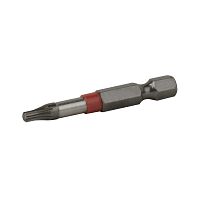 2&quot; x T15 Impact Torx  Industrial Screwdriver Bit Recyclable 