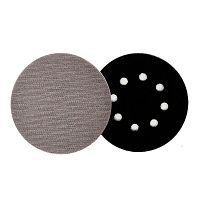 5" Mesh Sanding Disc 10pk 180Grit