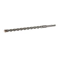 5/8&quot; x 10&quot; x 12&quot; Masonry SDS Professional Drill Bit  Recyclable Exchangeable