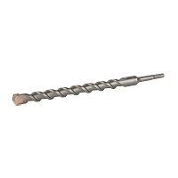 7/8&quot; x 10&quot; x 12&quot; Masonry SDS Professional Drill Bit  Recyclable Exchangeable