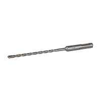 3/16&quot; x 4&quot; x 6&quot; Masonry SDS Professional Drill Bit  Recyclable Exchangeable