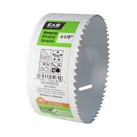 4 1/8" M3 Industrial Hole Saw  Recyclable Exchangeable
