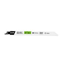 8&quot; x 18 tpi Bimetal  Professional Reciprocating Blade Recyclable Exchangeable